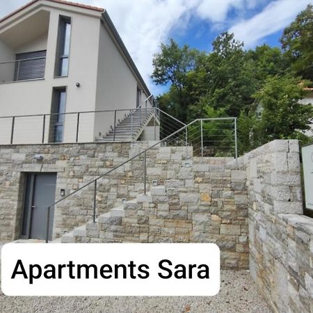 Gaja & Sara Apartments Козіна Екстер'єр фото